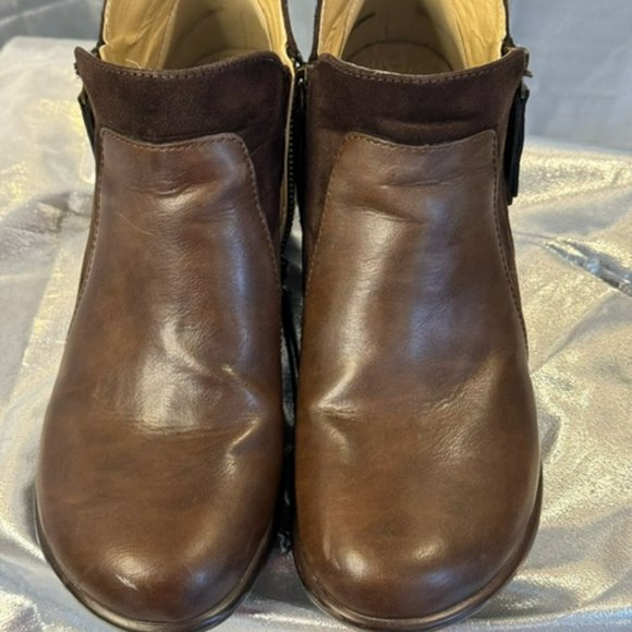 ankle boots - Picture 4 of 4